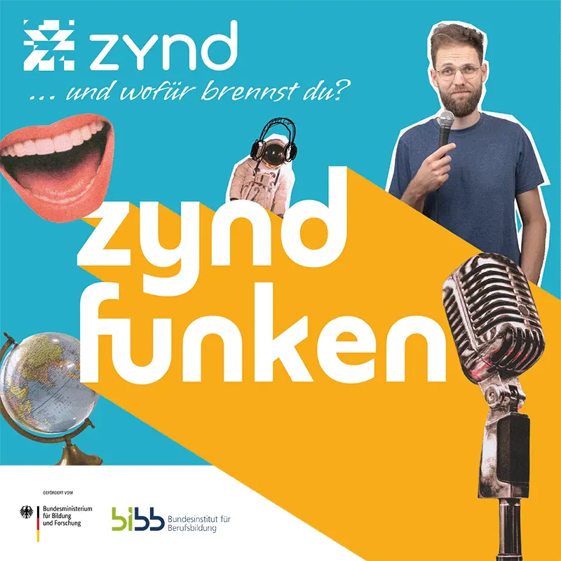 zyndfunken Folge 2 mit Nick Duschek
