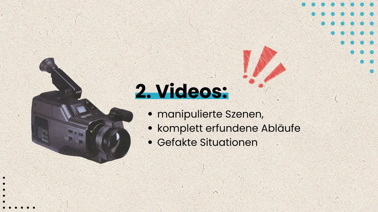 Videos