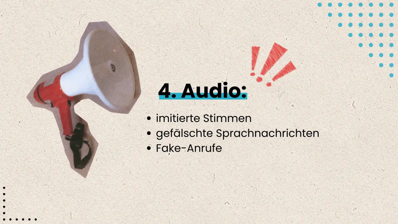 Audio