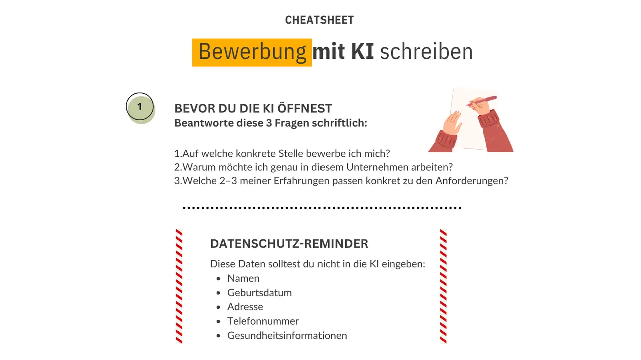 Thumbnail Cheatsheet