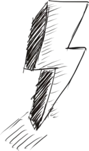 Scribble: Blitz
