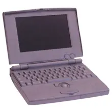 Alter Computer