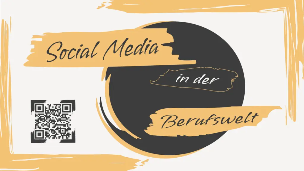 Thumbnail: Social Media in der Berufswelt