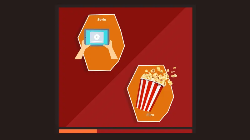 Screen "Battle of Choices"