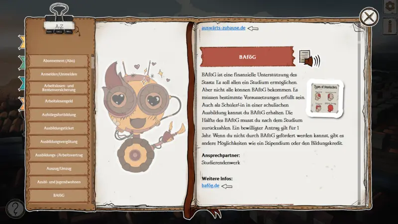 mapp-y: Ingame Screenshot 4
