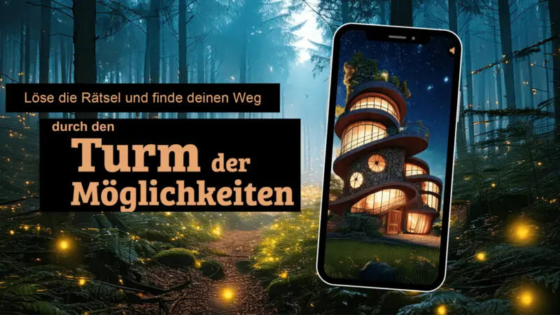 Einblicke ins Spiel: Screenshot