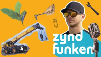Cover Podcastfolge 4