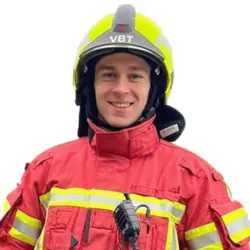 Lucas Fabelje
