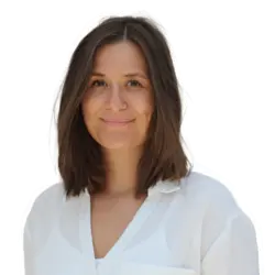 Meike Breuer Porträt